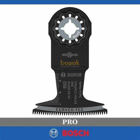 PRO AII 65 BSPIB Starlock Test.Ucu 10lu