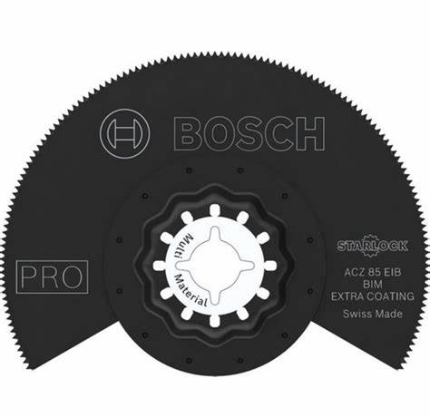 PRO ACZ 85 EIB Starlock Testere Ucu