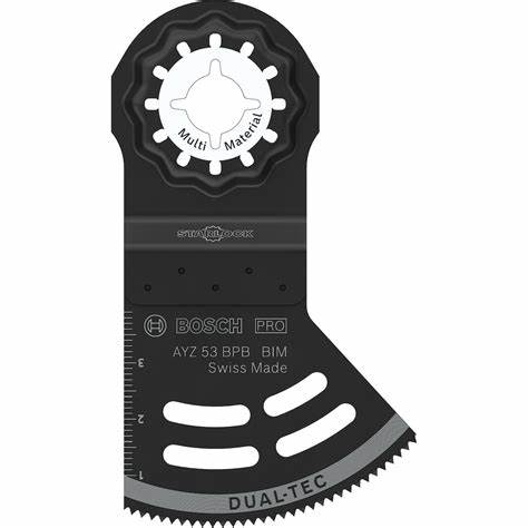 PRO AYZ53BPB STARLOCK TESTERE UCU 5Li