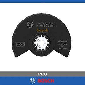 PRO ACZ 100 SWB Starlock Testere Ucu