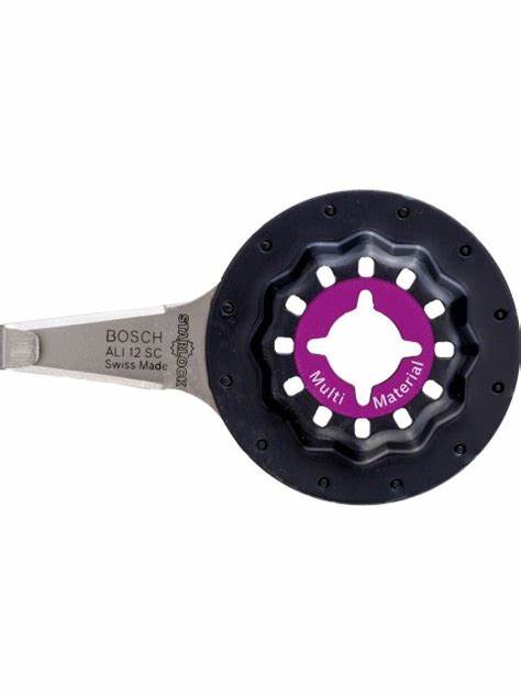 PRO SiLiCONEALI 12SC STARLOCK TESTEREUCU