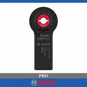 PRO MAII32SC Starlock Testere Ucu
