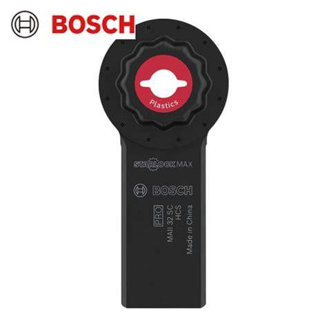 PRO MAII32SC Starlock Testere Ucu