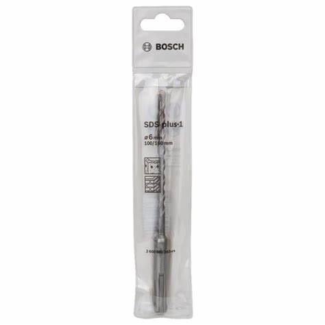 SDS-PLUS-1 K-DELiCi UCU 6.5*160 MM 1Li