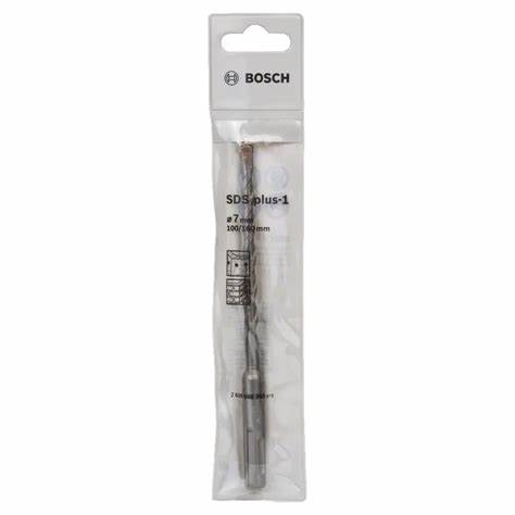 SDS-PLUS-1 K-DELiCi UCU 7*160 MM 1Li