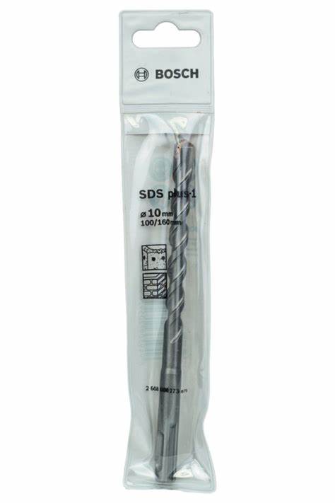 SDS-PLUS-1 K-DELiCi UCU 10*160 MM 1Li