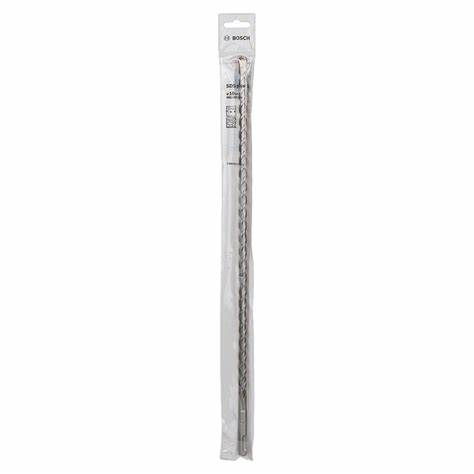 SDS-PLUS-1 K-DELiCi UCU 10*460 MM 1Li