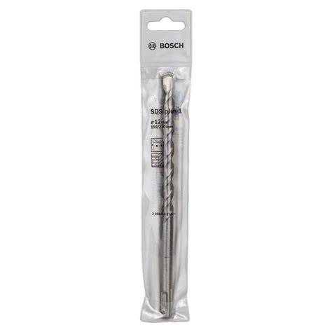 SDS-PLUS-1 K-DELiCi UCU 12*210 MM 1Li