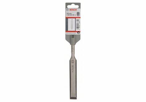 SDS-PLUS AHŞAP KESKi 175*20 MM