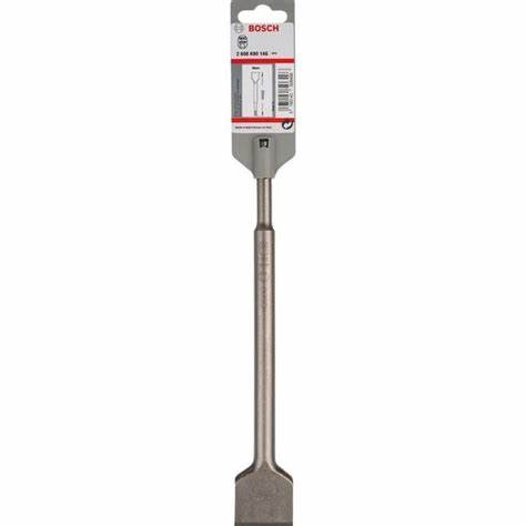 SDS-PLUS LLiFE YASSI KESKi 250*40 MM