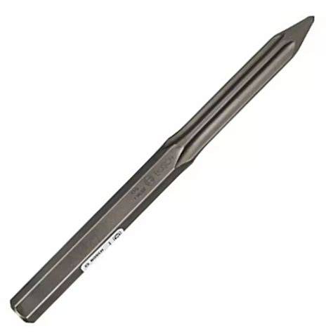 HEX 28MM ŞAFT L-LiFE SiVRi KESKi 400 MM