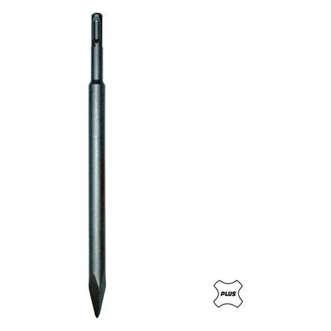 SDS-PLUS SiVRi KESKi 250 MM 10LU