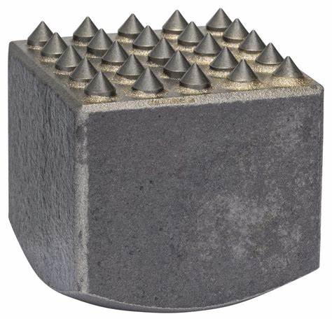PRÜZLEYiCi PLEYT KESKi UCU 50*50MM5X5DiŞ