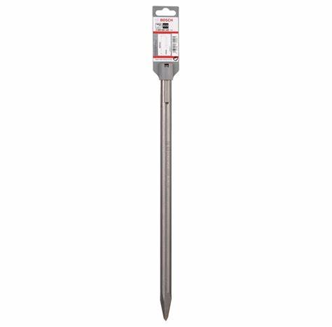 SDS-MAX ECO SiVRi KESKi 400 MM