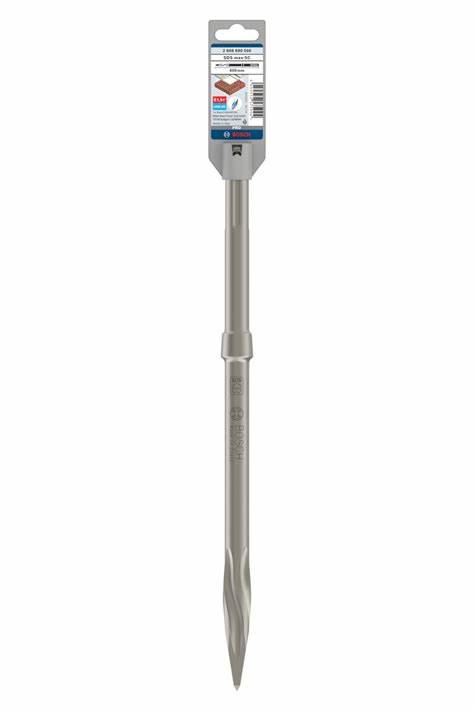 SDS-MAX-5C SiVRi KESKi 400MM