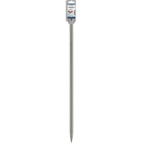 PRO SDS-MAX-4C SiVRi KESKi 600MM