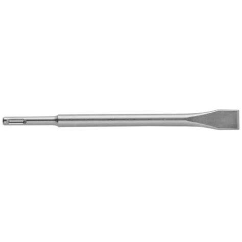 SDS PLUS-4C TL250 SiVRi KESKi 250MM