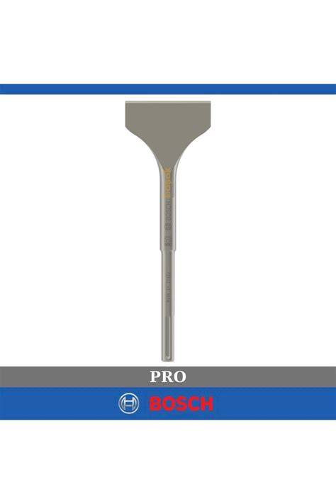 PRO SDS-MAX-4C YASSI KESKi 350*115MM