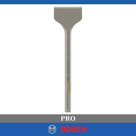 PRO SDS-MAX-4C YASSI KESKi 300*80MM