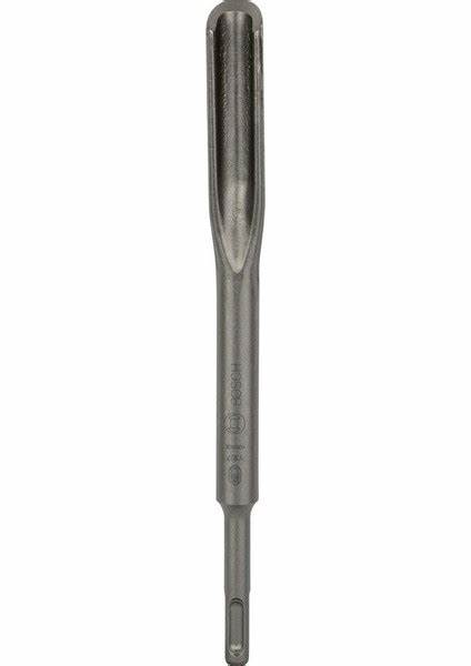 PRO SDS-PLUS OLUK KESKi 250*22MM