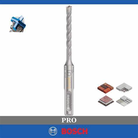PRO SDS-PLUS-5X K-DELiCi UCU 5,5*110 MM