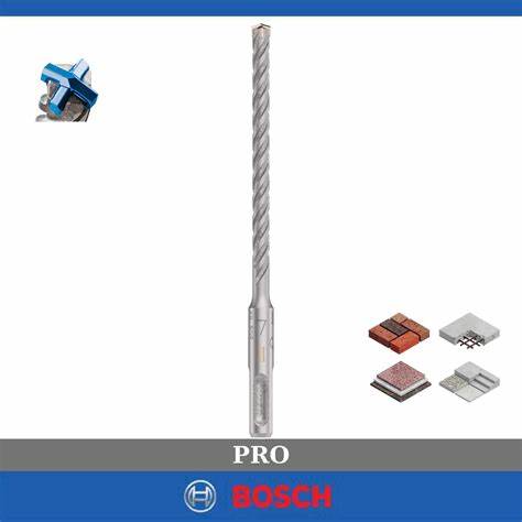 PRO SDS-PLUS-5X K-DELiCi UCU 7*160 MM