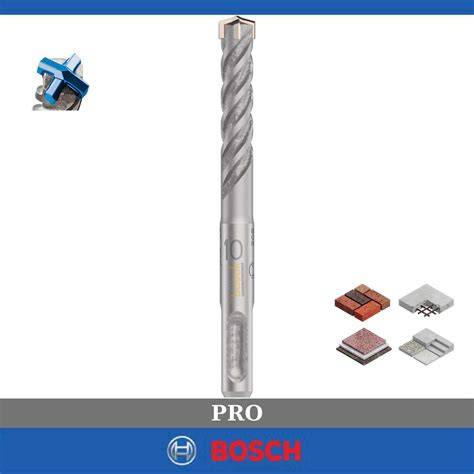 PRO SDS-PLUS-5X K-DELiCi UCU 10*110 MM