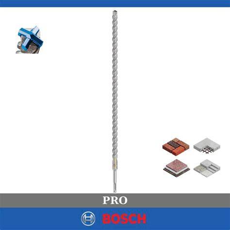 PRO SDS-PLUS-5X K-DELiCi UCU 15*460 MM