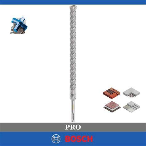 PRO SDS-PLUS-5X K-DELiCi UCU 18*300 MM