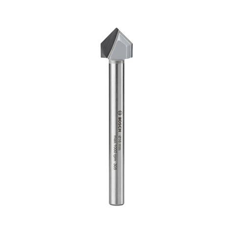 Fayans delme ucu CYL-9 SC 10x90