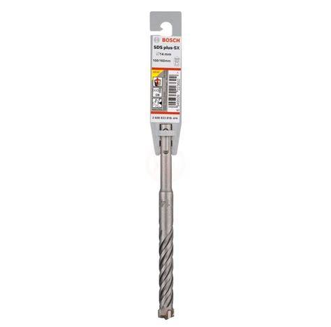 SDS-PLUS-5X K-DELiCi UCU 14*160 MM 1Li