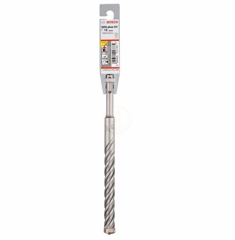 SDS-PLUS-5X K-DELiCi UCU 16*210 MM 1Li