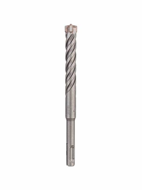 SDS-PLUS-5X K-DELiCi UCU 6*110 MM 10LU