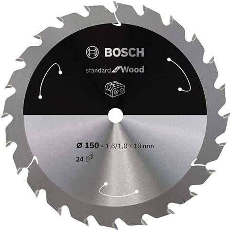 DAiRE TESTERE BiÇAĞi ST WO H 150X10 T24