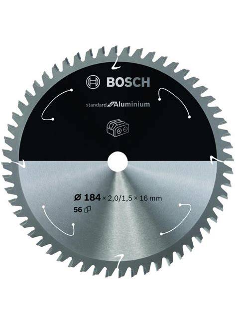 DAiRE TESTERE BiÇAĞi ST AL H 136X20 T50