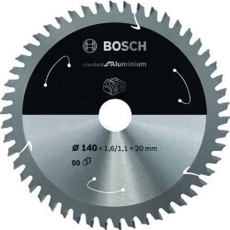 DAiRE TESTERE BiÇAĞi ST AL H 140X20 T50