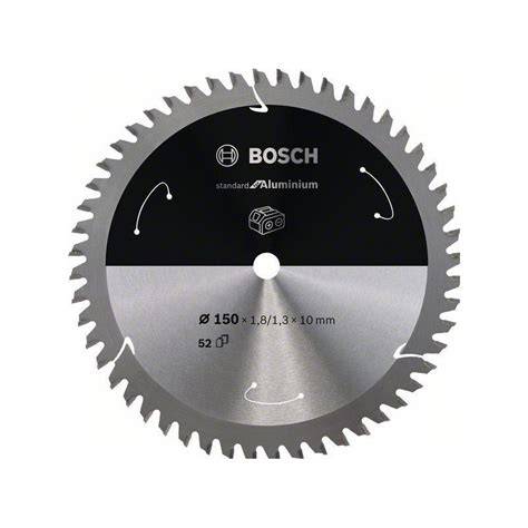 DAiRE TESTERE BiÇAĞi ST AL H 150X10 T52