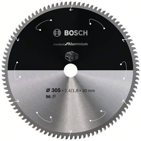 DAiRE TESTERE BiÇAĞi ST AL B 305X30 T96