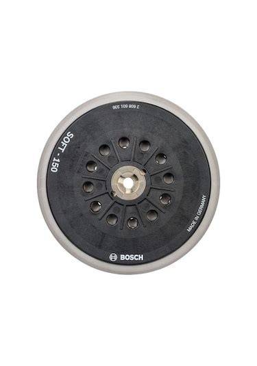 Zımpara Tabanı ÇD-Y 150mm GEX40-150