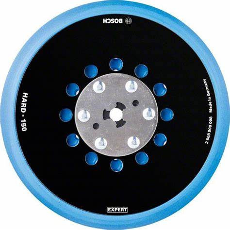 EXP Zımpara Tabanı ÇD-S 150mm GET75-150