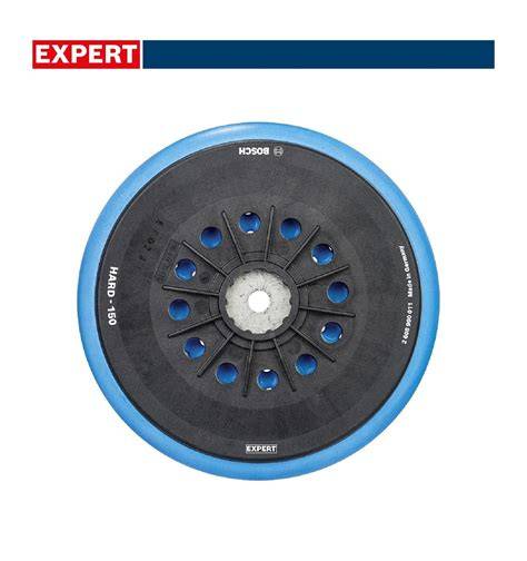 EXP Zımp Taban ÇD-S 150mm GEX150AC/AVE/T