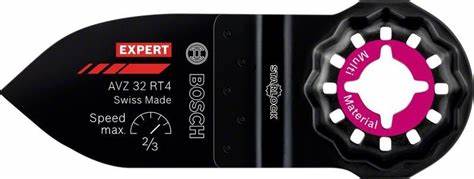 EXP Starlock Testere Ucu GA AVZ 32 RT4