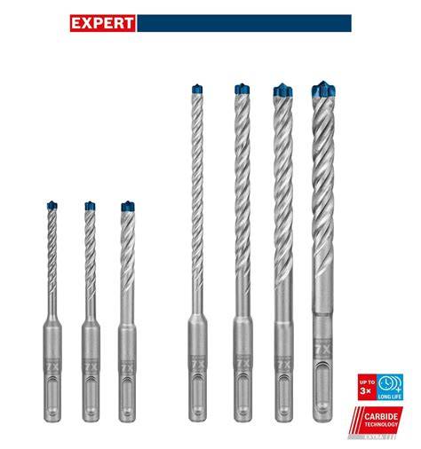 EXPERT SDS-PLUS-7X K-DELiCi UCU 6*265MM