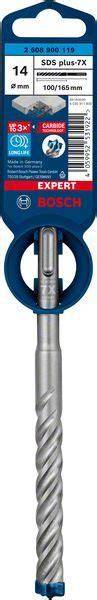 EXP SDS-PLUS-7X K-DELiCi UCU 14*165MM