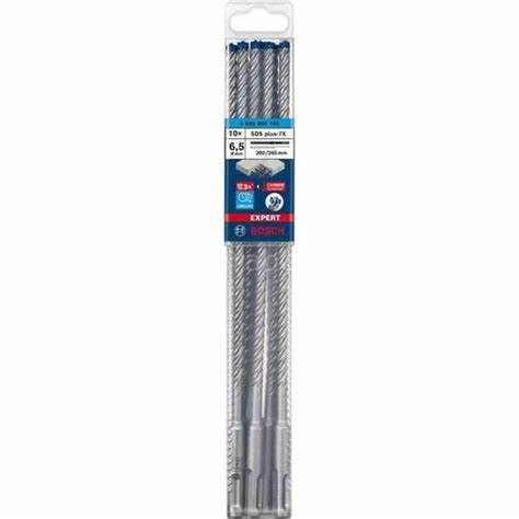 EXP SDSPLUS7X K-DELiCi UCU 6,5*265MM10LU