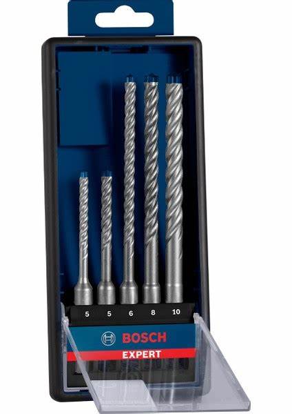 EXP SDS-PLUS-7X K-DELiCi UCU 5Li