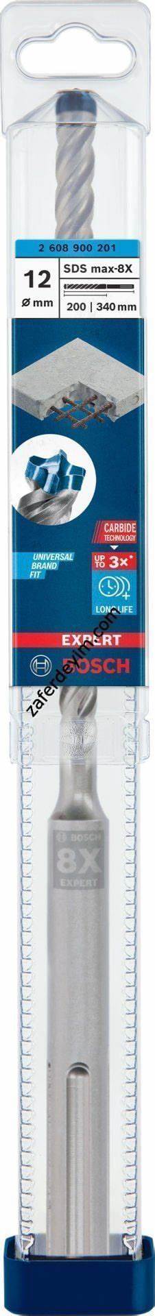 EXP SDS-MAX-8X K-DELiCi UCU 14*740 MM