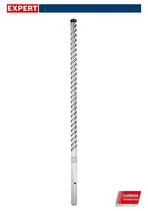 EXP SDS-MAX-8X K-DELiCi UCU 20*520 MM