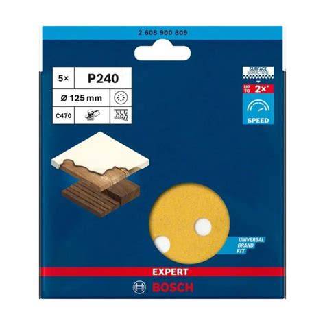 ZiMPARA K(ĞiDi EXC470,G240,125MM
