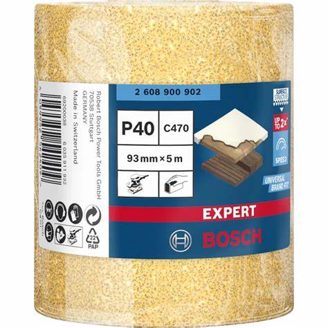 EXPERT C470, 93X230MM 40K, 10LU, PLAiN